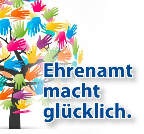 Foto: Logo Ehrenamt